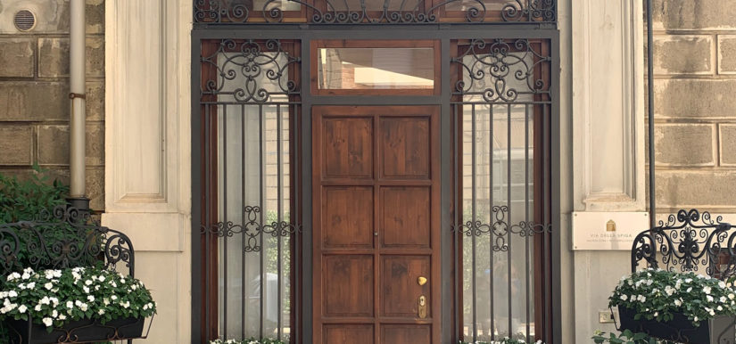 Affidare il vostro immobile a Via della Spiga Wonderful Houses