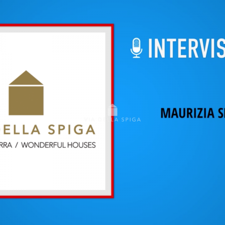 Intervista a Maurizia Serra, founder di Via della Spiga Wonderful Houses