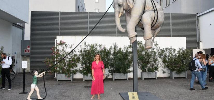 Il Real Estate incontra l’Arte al Superstudio Più.