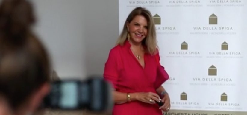 Grande successo di Houses & Art