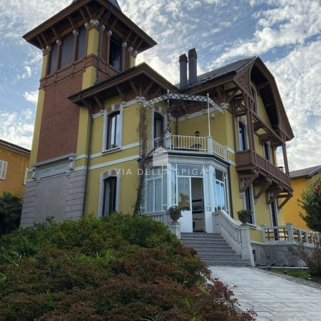 Porto Valtravaglia, Lago Maggiore