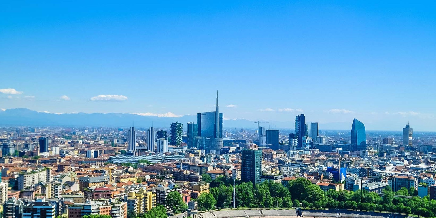 Milan