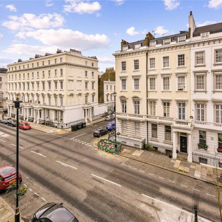Pimlico, Londra