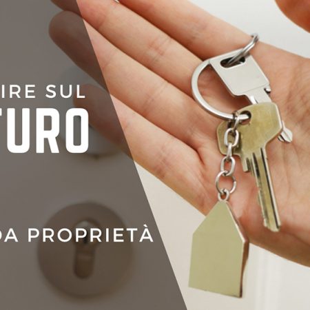 <strong>La Nuda proprietà Investire sul futuro</strong>