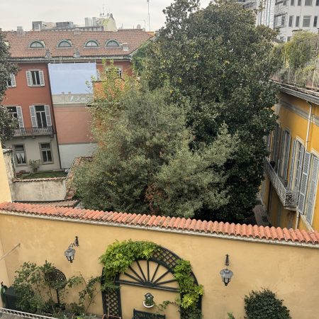 Zona Brera