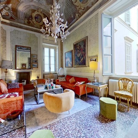 5 Vie Area/ Nerino street