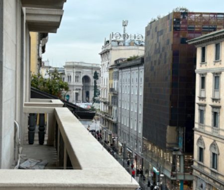 Via Torino MM Duomo ufficio