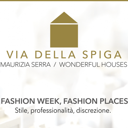 Fashion Week, Fashion Places