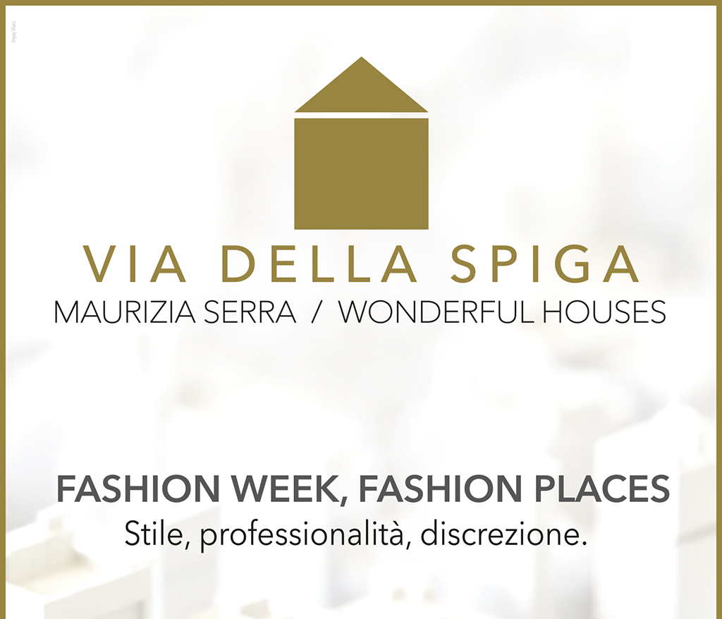 Fashion Week, Fashion Places