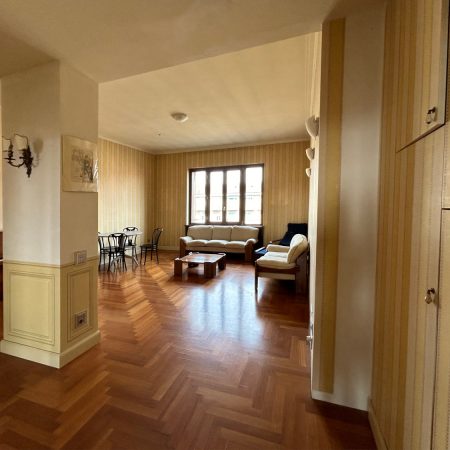 Viale Beatrice d'Este mq 130