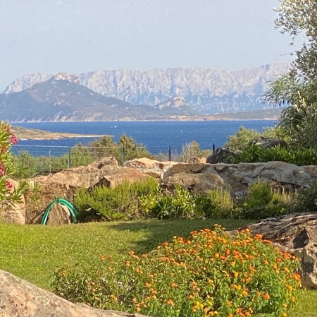 Porto Cervo / Costa Smeralda villa