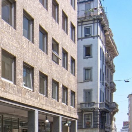 Adiacenze San Babila