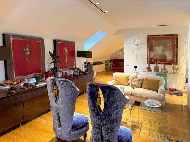 Milano Finanza: Top Real Estate