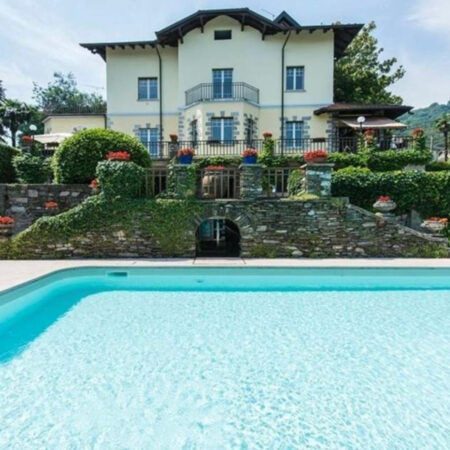 Lago Maggiore Stresa