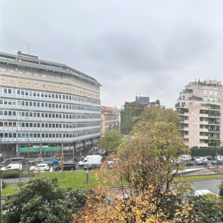 Porta Venezia/ Viale Piave Area