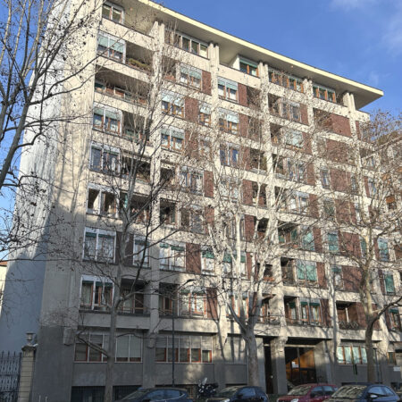 Melzi d'Eril Area