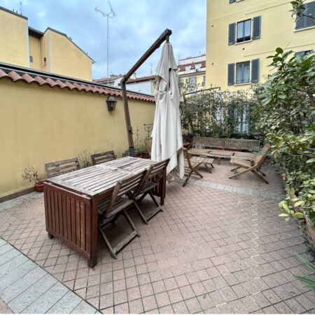 Via Bergamo/ V.le Monte Nero