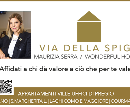 Corriere della Sera del 15 febbraio