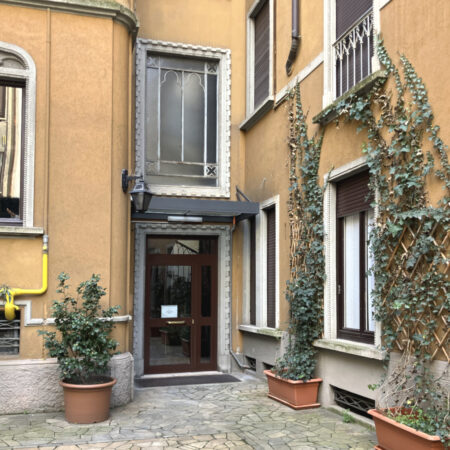 V.le Majno Area