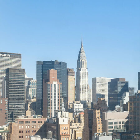 Flatiron District