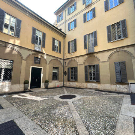 Via Santo Spirito