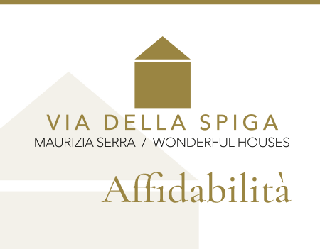 Affidabilità: la nostra chiave per la leadership nel mercato immobiliare di pregio