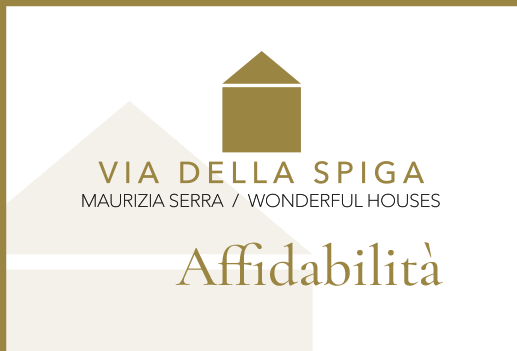Affidabilità: la nostra chiave per la leadership nel mercato immobiliare di pregio
