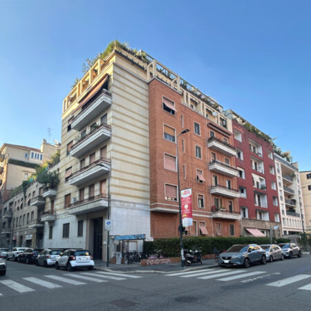 Zona Repubblica/ Via Casati