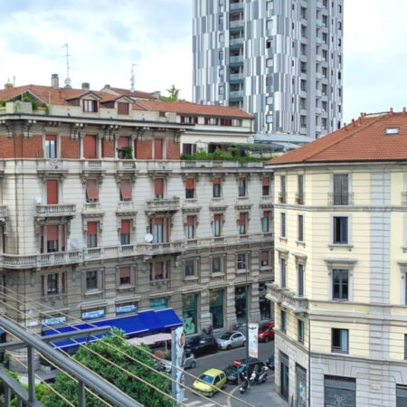 Piazza Medaglie D'Oro