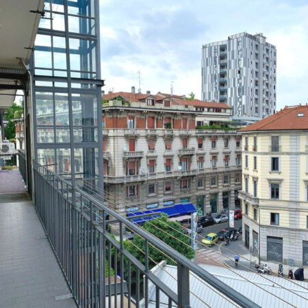 Piazza Medaglie D'Oro Area
