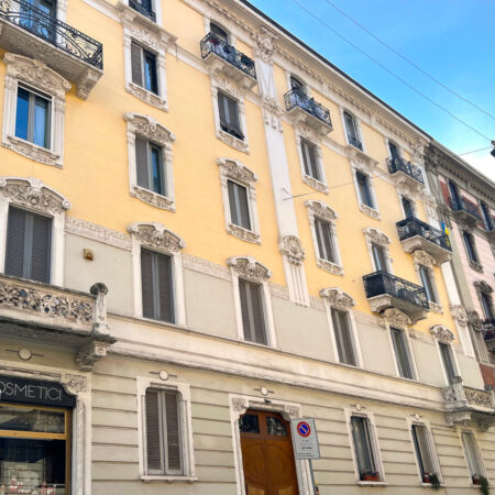 Corso Indipendenza