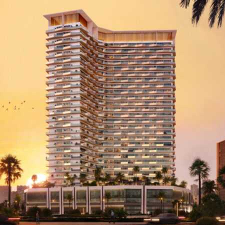 Binghatti Haven Dubai