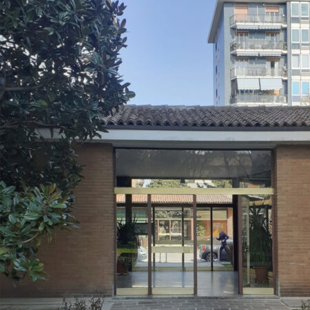 San Siro Area