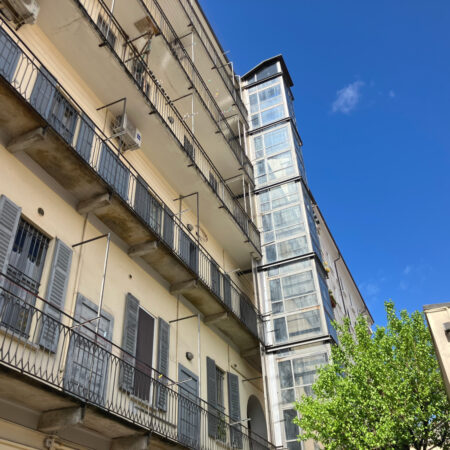 Ad.ze Piazzale Medaglie D'Oro Area