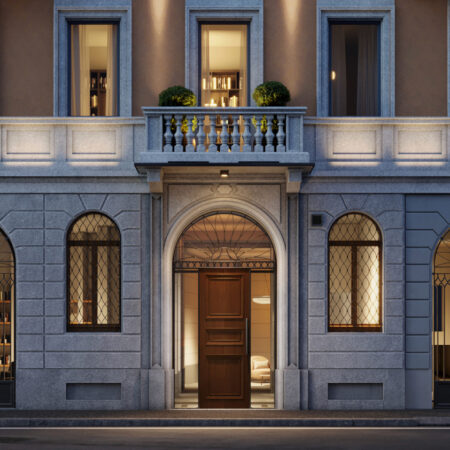 Corso Magenta