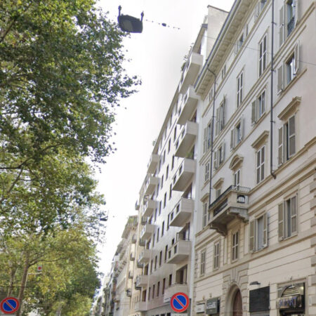 Viale Piave
