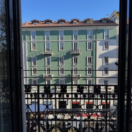 Zona Porta Venezia/Tricolore 
