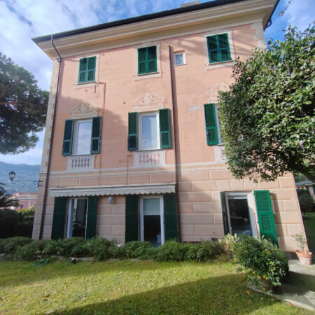 Santa Margherita Ligure