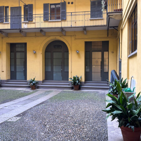 Viale Piave Area