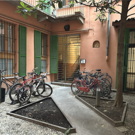 Milazzo Street