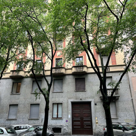 Eustachi Street