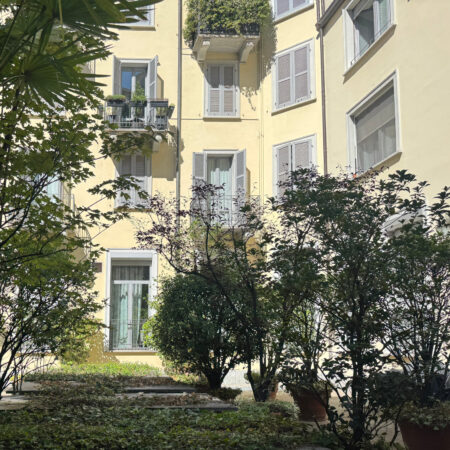 Zona Brera