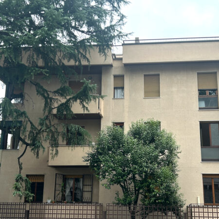 Via Monferrato/Washington area.