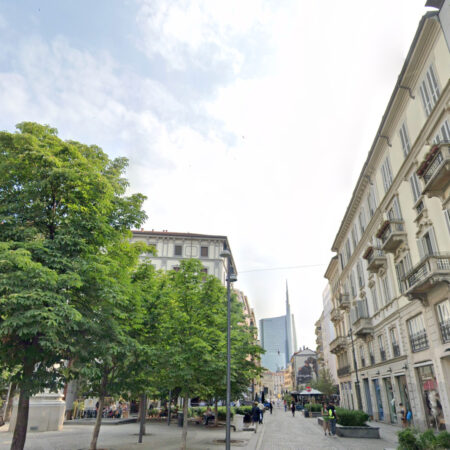 Via Varese