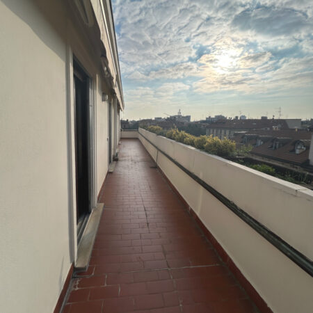 Via Boccaccio