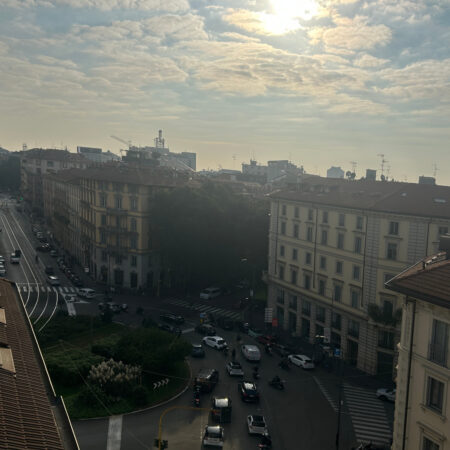 Boccaccio Street