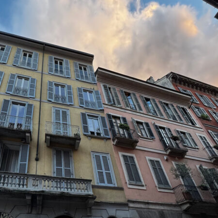 Zona Cinque Vie/ Via Lanzone