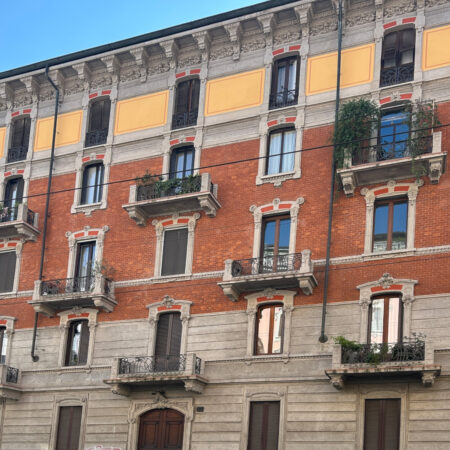Plinio Street