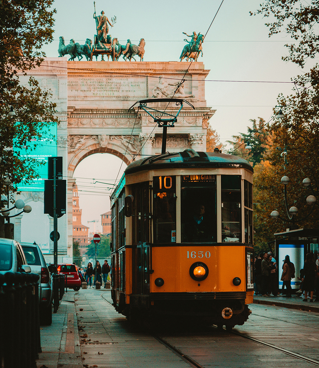 Vivere a Milano: le tre zone residenziali più richieste da milanesi e internazionali