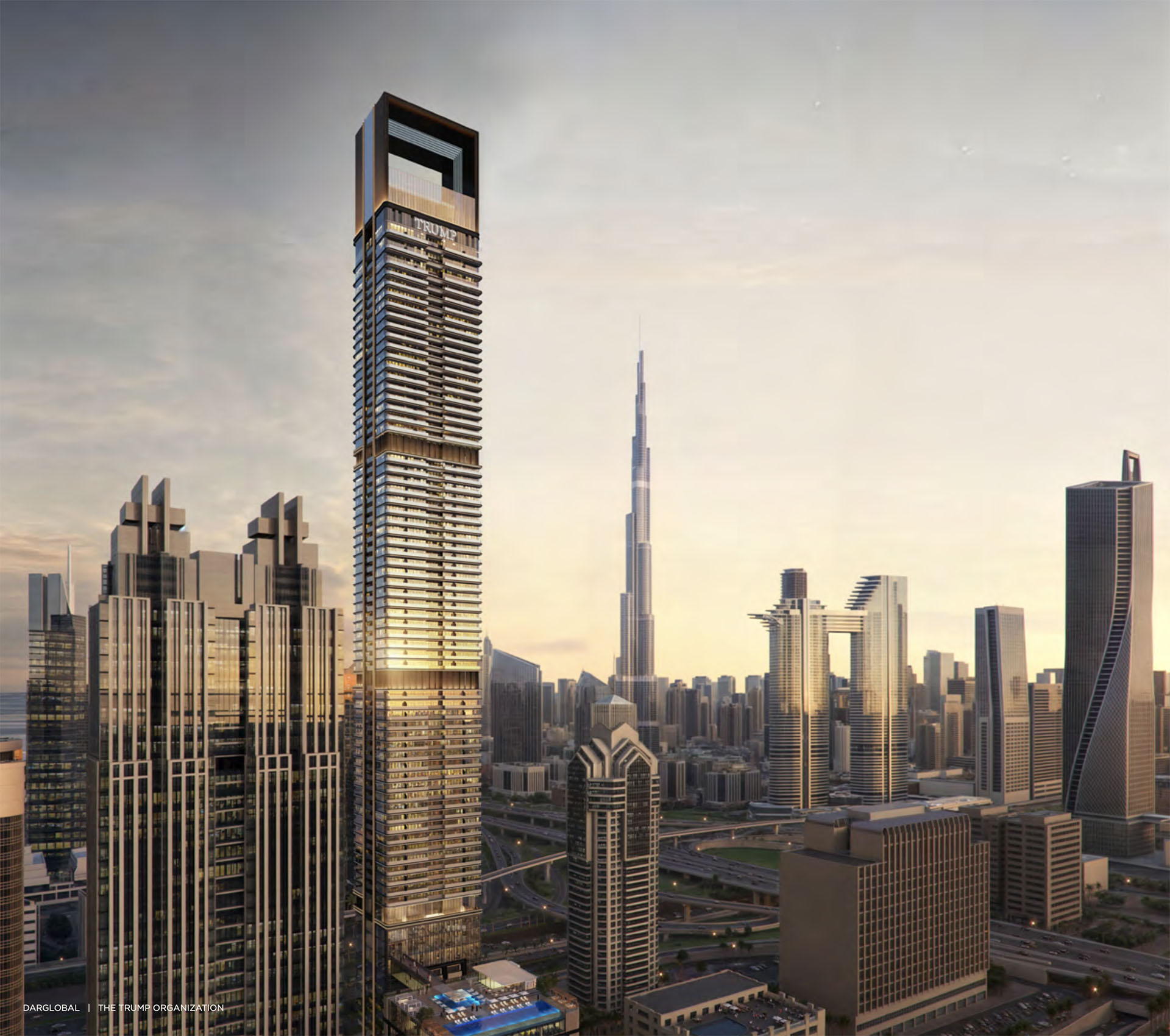 Dubai, perché investire è un'opportunità.